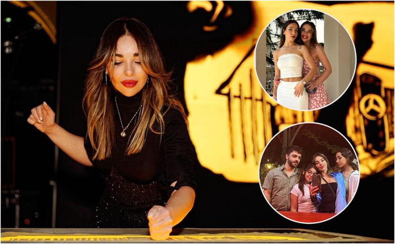 "2017 წელს თითქოს კიდეც მოვკვდი და კიდეც დავიბადე"- განქორწინება, რთული ოპერაცია და ახალი ცხოვრება: როგორია 2012 წლის "ნიჭიერის" გამარჯვებულის, ნონა გიუნაშვილის დღევანდელობა