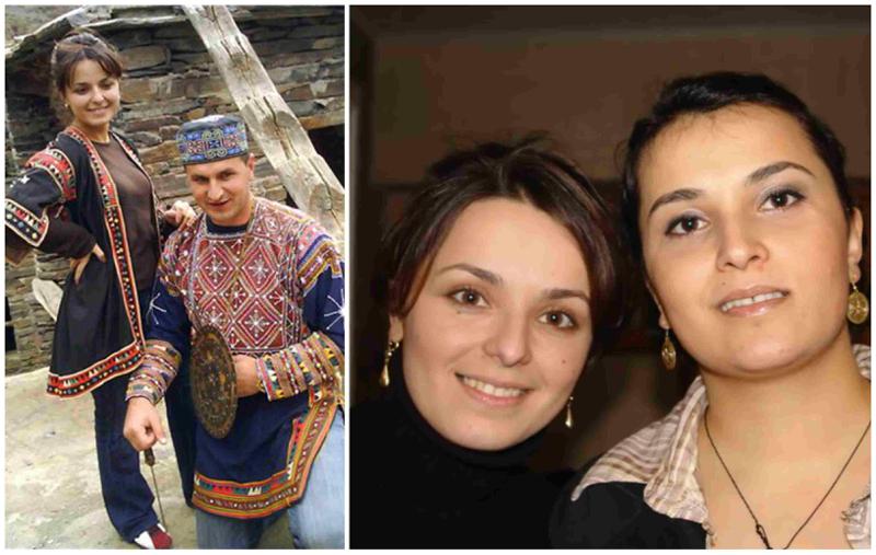 "გელა რომ დაოჯახდა, თან გამიხარდა, თან გული მეტკინა..." - წლების შემდეგ, პირველად, თეონა ქუმსიაშვილის დედა წარსულის ტრაგედიასა და დღევანდელობაზე საუბრობს