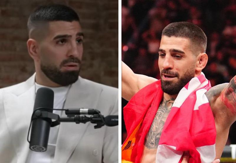 "სტერეოტიპების გამო ბევრს შეიძლება აგრესიული ვეგონო, მაგრამ..." - ილია თოფურიას გულწრფელი ინტერვიუ ბავშვობაზე, დაცემასა და გამარჯვებაზე