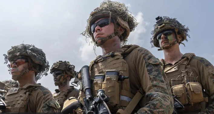 რატომ გაგზავნა ტრამპმა ცოცხალი ძალა სპარსეთის ყურეში? - მოვლენების განვითარების სამი სცენარი