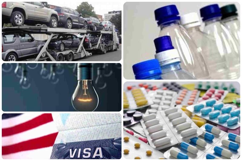 11 ცვლილება, რომელიც ხვალიდან საქართველოსა და მის ფარგლებს გარეთ ამოქმედდება