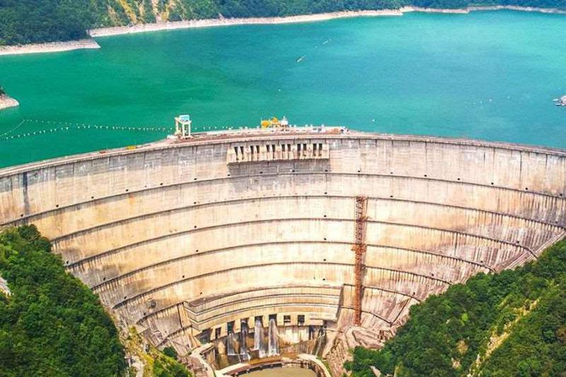 “აფხაზეთი აჩერებს რუსეთიდან ელექტროენერგიის მიღებას და სრულად გადადის “ენგურჰესის“ გამომუშავებაზე - წყალსაცავში წყლის დონის მომატება აფხაზეთის საჭიროებებს სრულად ფარავს“ - “ჩერნომორენერგოს“ აღმასრულებელი დირექტორი