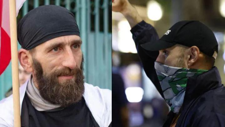 “ქართული ოცნების“ აქტივისტ, ბექა გოცირიძეზე ჯგუფურ ძალადობაში ბრალდებულებს - თორნიკე თოშხუასა და მინდია შერვაშიძეს 1-წლიანი პატიმრობა  მიესაჯათ