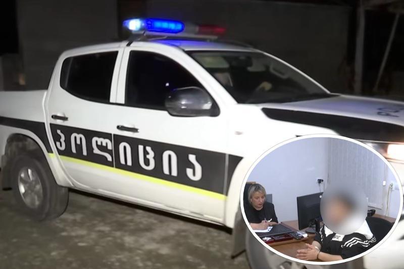 "თავის დასაკრძალ ფულს აგროვებდა და ის წაართვეს, თან სცემეს... დაკავებული ქალები ერთმანეთის დეიდაშვილები არიან" - კახეთში მომხდარი დანაშაულის დეტალები