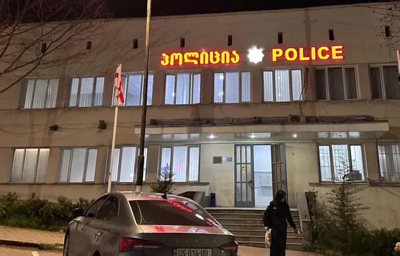 თელავის მუნიციპალიტეტში 45 წლის მამაკაცს ფიზიკურად გაუსწორდნენ - დაშავებული რეანიმაციაშია მოთავსებული