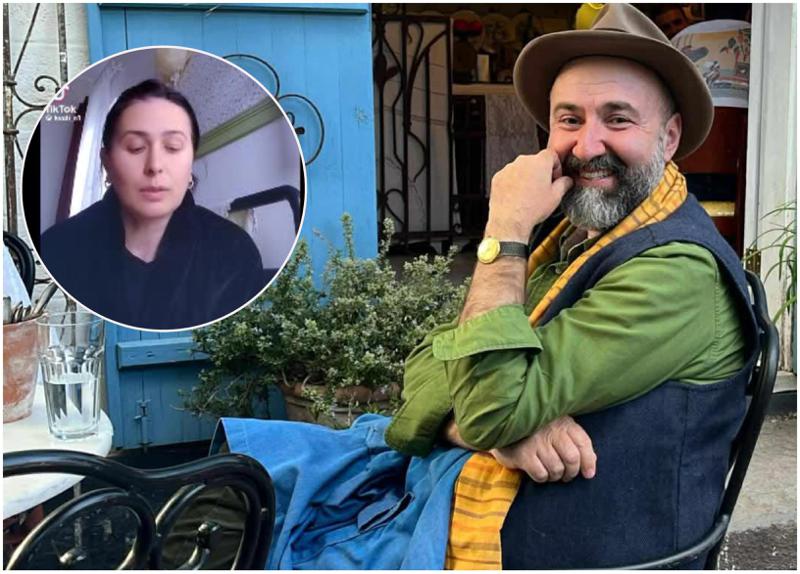 სკანდალი "გარდენიაში“: "ცხვირწინ მაგიდაზე ხელი დამირტყა და მიყვირა...“ - რას პასუხობენ ზურაბ შევარდნაძის გუნდიდან ყოფილ თანამშრომელს?