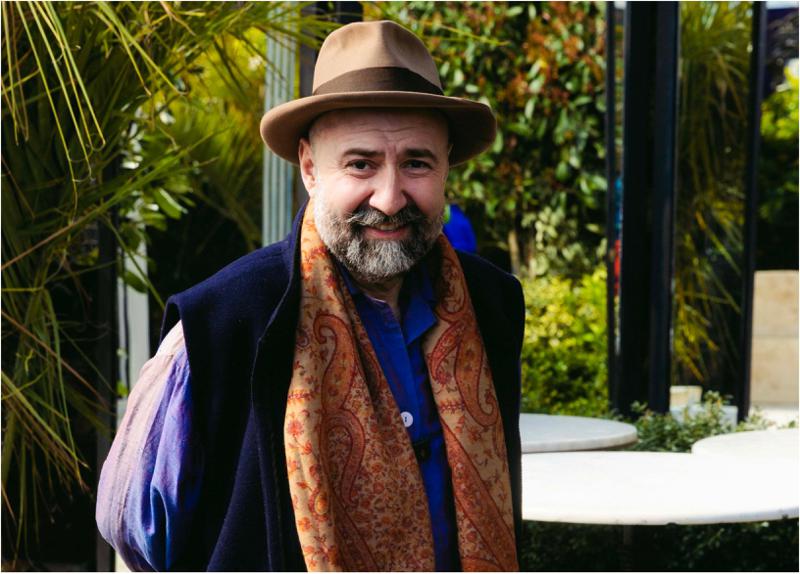 "მზად ვარ ლანძღვის, გინების და წყევლის ასატანად... დაწერეთ, მასწავლეთ ზრდილობა“ - რას პასუხობს ზურაბ შევარდნაძე კრიტიკოსებს?