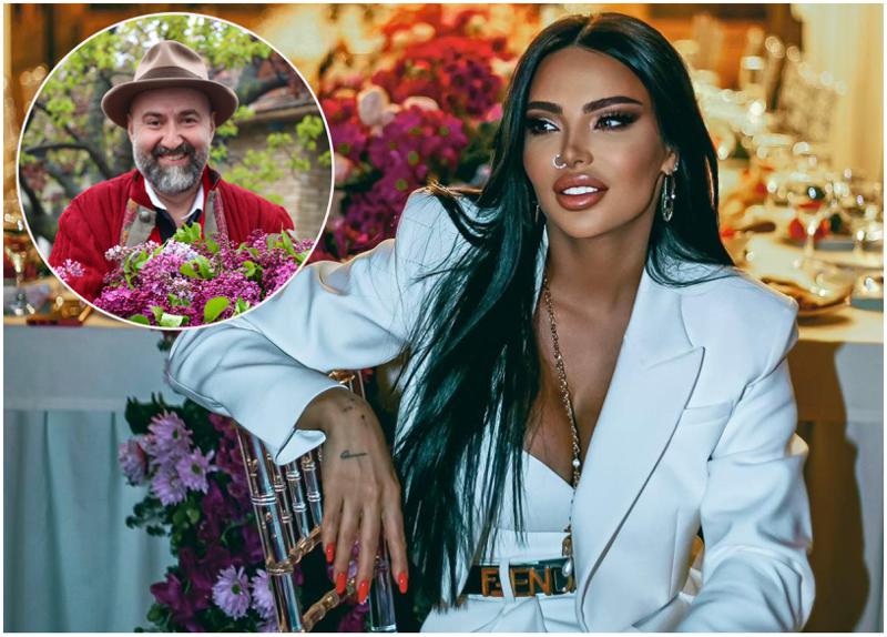 "პირველად ვნახე ასეთი ცბიერი ადამიანი" - რას წერს შორენა ბეგაშვილი ზურა შევარდნაძეზე?