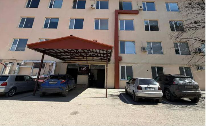 თანასოფლელი დედა-შვილის მიერ, ყარაჯალაში ნაცემი და დაყაჩაღებული ქალი ამ დრომდე თელავის ცენტრალურ საავადმყოფოში რჩება