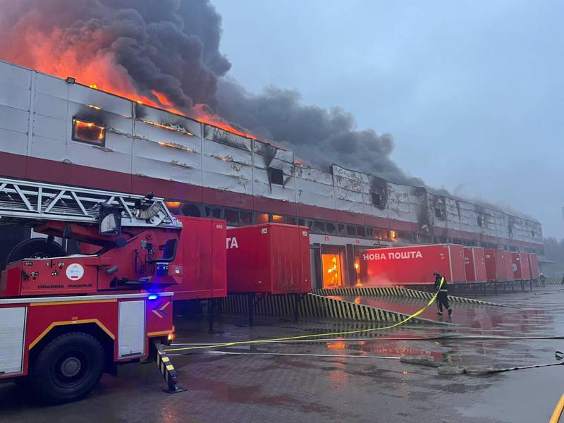 რუსეთი უკრაინას 339 დრონით დაესხა თავს, თუმცა უმეტესობა ჰაერში განეიტრალდა - რას წერს ადგილობრივი მედია