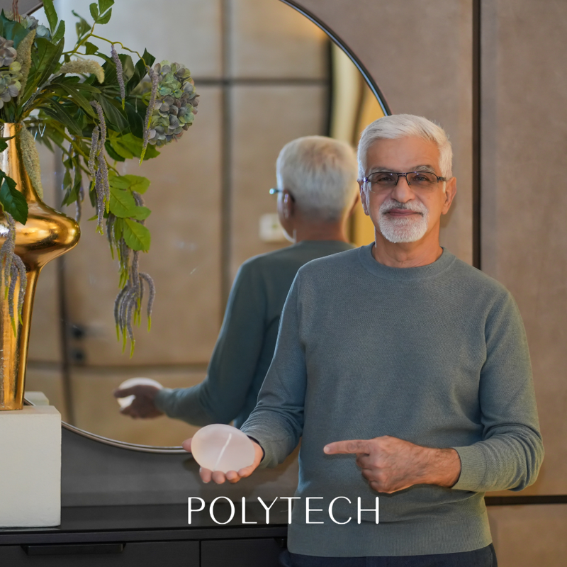 როგორი უნდა იყოს მკერდის საუკეთესო იმპლანტი - საშა კალანტაროვის რეკომენდაციები