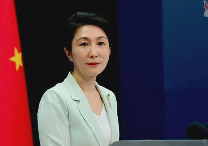 “ჰორმუზის სრუტეში ნავიგაციის შეფერხების ძირითადი მიზეზი, ირანის წინააღმდეგ, აშშ-ისა და ისრაელის უკანონო სამხედრო ოპერაციაა“ - ჩინეთის საგარეო საქმეთა სამინისტრო