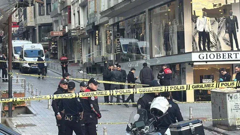 თურქეთში ყაზახი კურიერის მკვლელობის ბრალდებით საქართველოს ორი მოქალაქე  დააკავეს - რა დეტალებია ცნობილი