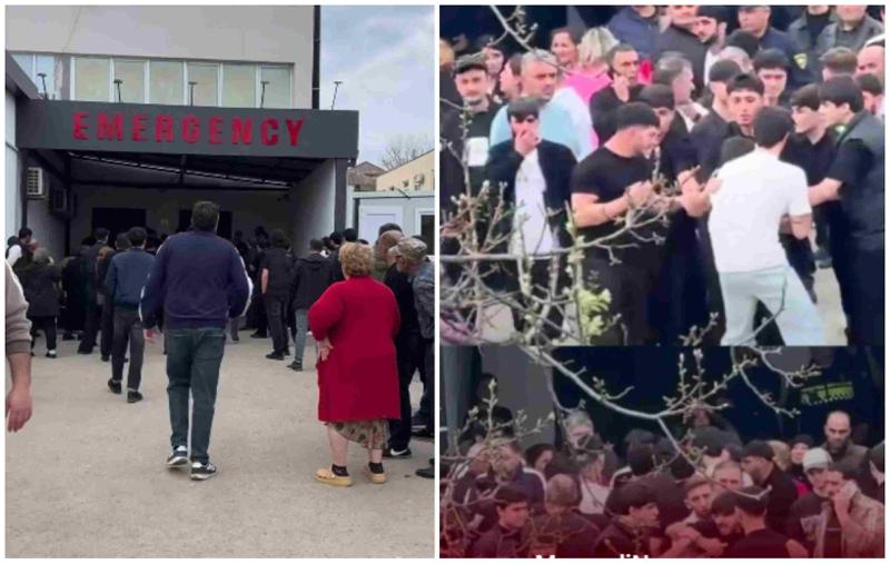 მარნეულში ახალგაზრდა მამაკაცი მოკლეს - რა დეტალები ხდება ცნობილი