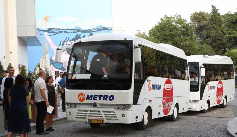 საქალაქთაშორისო მგზავრობა რიგ მიმართულებებზე გაძვირდა - რომელმა გადამყვანმა კომპანიებმა გაზარდეს ტარიფი და რამდენით