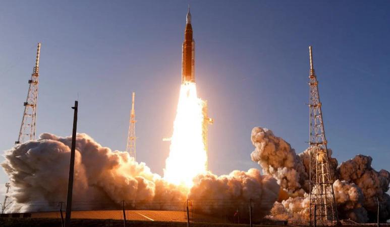 NASA-ს ისტორიული მისია მთვარის გარშემო დაიწყო - რა არის მისი მიზანი და  რას გეგმავენ ასტრონავტები?