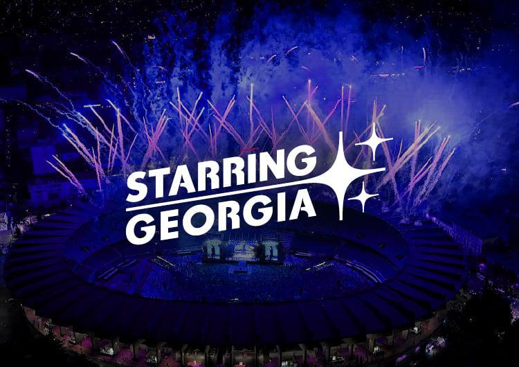 Starring Georgia- ეკოსისტემა, სადაც კულტურული მოვლენა პირდაპირ ითარგმნება ეკონომიკურ და საზოგადოებრივ სარგებლად