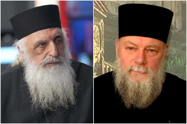 პეტრე ცაავა პატრიარქის არჩევნებში მონაწილეობას ითხოვს - რას პასუხობს მას მეუფე სტეფანე: "ცოტა სირცხვილი იქონიოს, უფლის წინაშე მაინც ითხოვოს შენდობა, თუ პატრიარქის წინაშე არ ითხოვს"