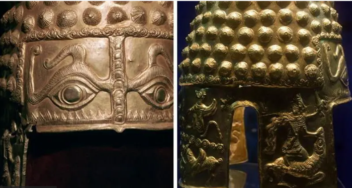 2 500 წლის წინანდელი ოქროს ნივთები, რომლის დაკარგვამ ორ ქვეყანას შორის უთანხმოება გამოიწვია, ნაპოვნია - რა დეტალებს ასაჯაროებს ნიდერლანდების პროკურატურა