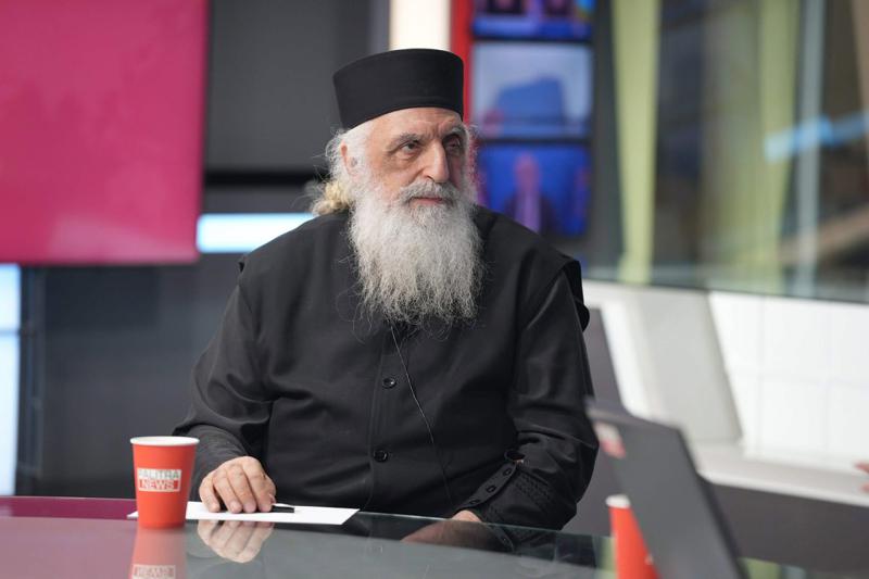 მეუფე სტეფანე: "ასაკთან დაკავშირებით დაზუსტება უშუალოდ კანდიდატების დასახელების წინ მოხდება“