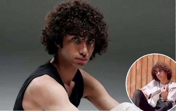 ირანში სიკვდილით დასაჯეს 18 წლის მუსიკოსი, რომელიც დემონსტრაციების დროს დააკავეს - ამირჰოსეინ ხათამს “ღმერთის წინააღმდეგ ომის წარმოება“ ედებოდა ბრალად (ვიდეო)