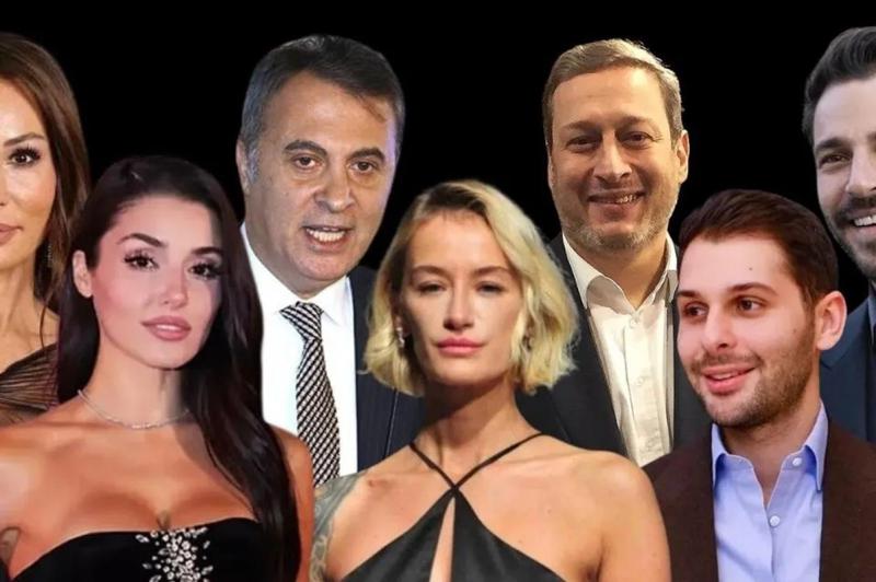 ნარკოტესტის პასუხები ცნობილია: ვინ ჩასვეს ციხეში და ვის აეკრძალა ქვეყნიდან გასვლა - თურქი ვარსკვლავების სკანდალი გრძელდება