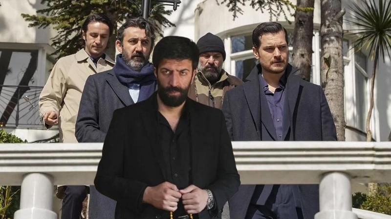 ცნობილი თურქი მსახიობი გარდაიცვალა - საბედისწერო დიაგნოზი და 13-საათიანი ოპერაცია: როგორ იხსენებენ კოლეგები რამაზან თეთიკს