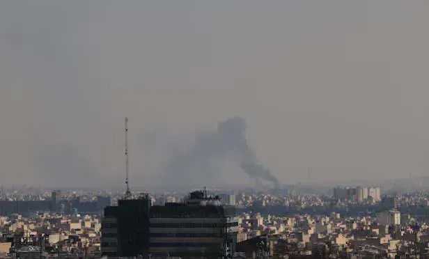 ირანმა შუამავალი ქვეყნის მეშვეობით ცეცხლის შეწყვეტის შესახებ აშშ-ის წინადადება მიიღო, თუმცა უარი განაცხადა - რა ხდება კონფლიქტის ზონაში