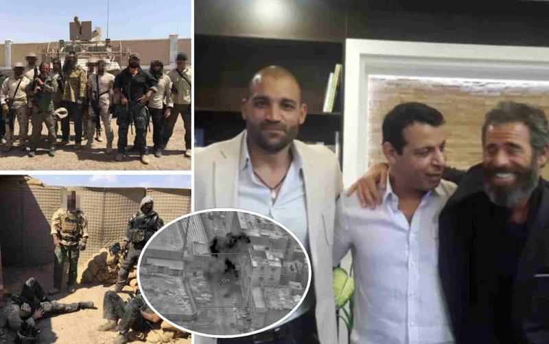 დაქირავებულმა მკვლელებმა, რომლებიც მილიონებს იღებდნენ, სპეცოპერაცია ჩააგდეს - რომელი ქვეყანა უხდიდა მათ ფულს და რა წერია დაზარალებულის სარჩელში