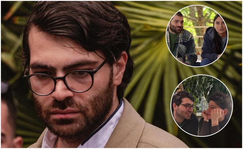 ბუბა ჭოღოშვილი და თინათინ წულაძე ერთად არიან - ახალი ვარსკვლავური წყვილის "ლავსთორი" და წარსული ურთიერთობები