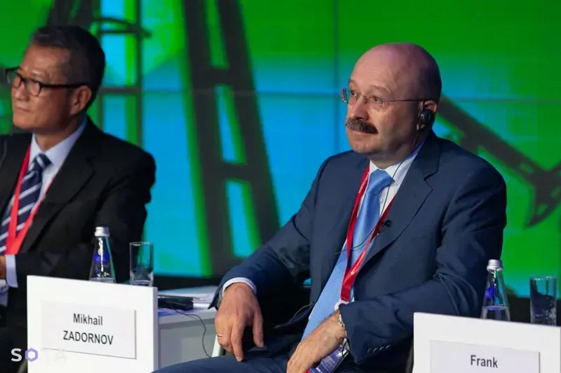 აშშ-მა რუსეთის ყოფილი ფინანსთა მინისტრი სანქციების სიიდან ამოიღო