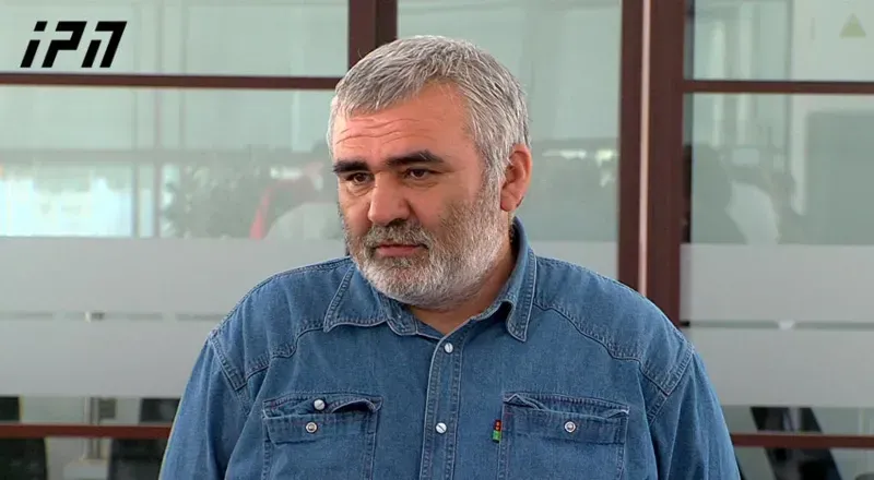 "ივანიშვილის მთავრობამ და ღამური ბუნების მქონე მოსამართლეებმა უდანაშაულო ჟურნალისტის მკვლელობას ფაქტობრივად ხელი მოაწერეს - ბაქოში აფგან სადიგოვს სიკვდილი ელოდება" - აფგან მუხთარლი