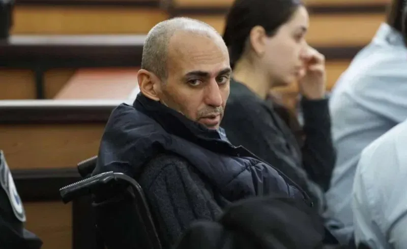 "აფგან სადიგოვს შეეფარდა ჯარიმა 2000 ლარის ოდენობით, საქართველოდან გაძევება და ქვეყანაში შემოსვლის აკრძალვა 3 წლის ვადით" - შსს