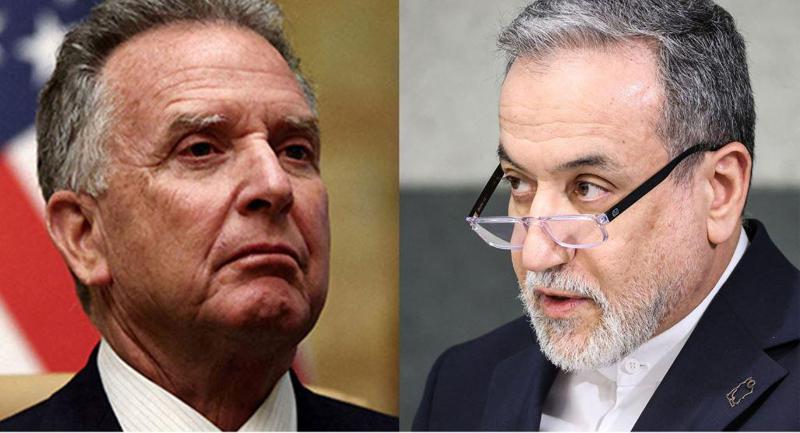 Axios-ის ინფორმაციით აშშ და ირანი ცეცხლის 45-დღიანი შეწყვეტის პირობებს განიხილავენ - რას გულისხმობს შეთანხმების 2 ფაზა და რა დეტალები ხდება ცნობილი