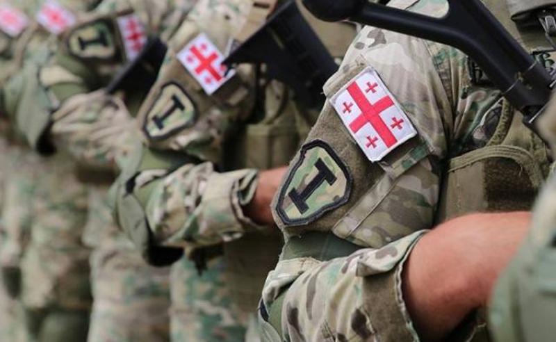 შესაძლოა წვევამდელის გამოძახება მოკლე ტექსტური შეტყობინებითაც მოხდეს - რა ცვლილებები იგეგმება "თავდაცვის კოდექსში“?