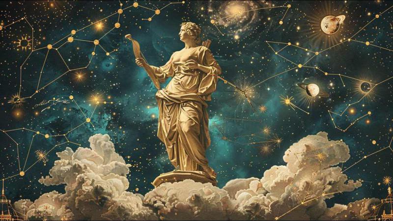 შავი მთვარე მშვილდოსანში გადავიდა: 9-თვიანი პერიოდი, რომელიც ცრუ ავტორიტეტებს ნიღაბს ჩამოხსნის