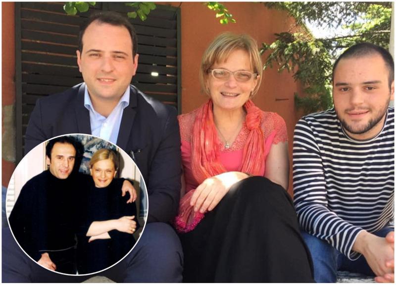 "ნინო შინ, ოჯახის წევრების გარემოცვაში გარდაიცვალა... ის საოცარი გოგო იყო, გადაყოლილი მერაბსა და შვილებზე" - რას იხსნებენ ოჯახის მეგობრები მერაბ სეფაშვილის მეუღლეზე?