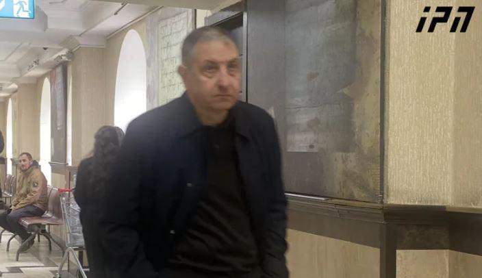 მიხეილ სააკაშვილის სასამართლო პროცესზე ზურაბ ნოღაიდელი ჩვენებას მისცემს