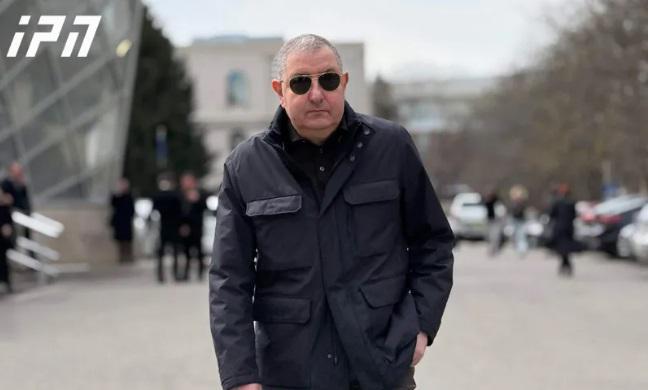 ზურაბ ნოღაიდელი: "ლაჩარი სააკაშვილი, რომელიც 2008-ში მიწაზე ფორთხავდა, შენიშვნებს მე ვერ მომცემს, ვერ! ვერც მოღალატეს დამიძახებს!"