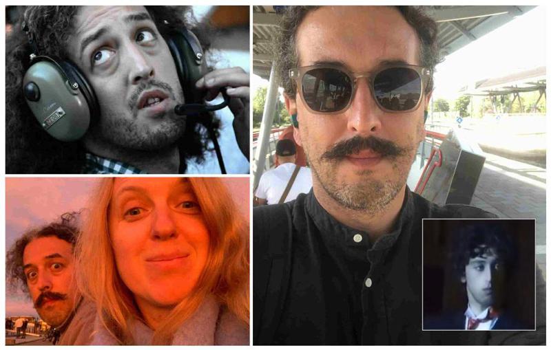 საქართველოში ერთ დროს ცნობილი წამყვანის ცნობა გაგიჭირდებათ - სად არის და რას საქმიანობს ილია ებიტაშვილი, რომელმაც ქვეყანა 20 წლის წინ დატოვა