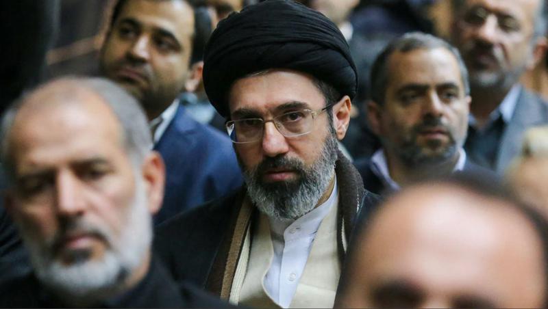 ირანის ახალი უზენაესი ლიდერი აცხადებს, რომ მოკლული მამისა და ომში დაღუპულებისთვის "შურს იძიებს“