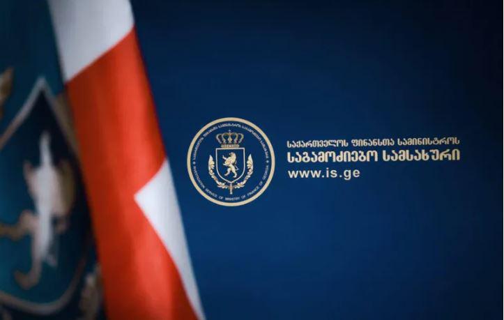 ქრთამის სახით, 500 ლარის აღების ფაქტზე გარდაბნის მერიის თანამშრომელი დააკავეს