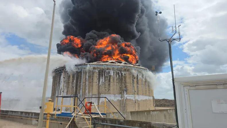 “უკრაინის დაზვერვის მონაცემებით, რუსეთმა ირანს ისრაელის 55 ენერგოობიექტის სამიზნე სია გადასცა“ - The Jerusalem Post