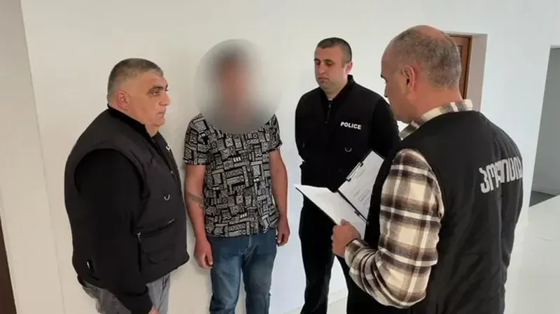 სისხლიანი გარჩევა დუშეთში: დაჭრილია ერთი პირი - რა ინფორმაციას ავრცელებს შსს