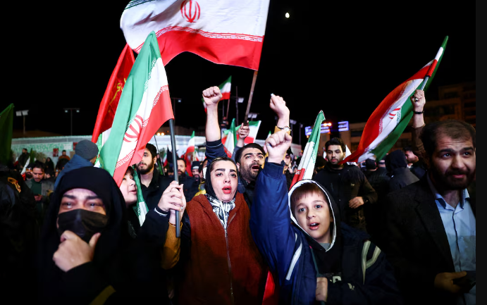 ცეცხლის შეწყვეტა 2 კვირით - ირანში აცხადებენ, რომ ეს მათი "დიდი გამარჯვებაა" -  "მტერმა მარცხი განიცადა... ხელები ისევ სასხლეტზე გვაქვს"