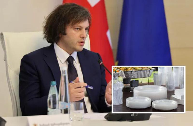 მთავრობა გადაწყვეტილებას ცვლის - რამდენი ხნით გადაავადეს პლასტმასის ბოთლებში სასმლის წარმოების იმპორტის და ბაზარზე განთავსების რეგულაცია?