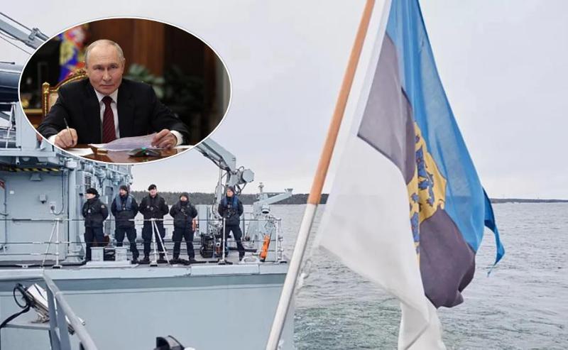 რუსეთი ბალტიისპირეთის ქვეყნებს ემუქრება - "ან გაფრთხილებას მიიღებენ, ან შედეგებთან გამკლავება მოუწევთ"