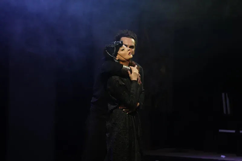 რას აცხადებენ კულტურის სამინისტროში გავრცელებულ ინფორმაციაზე, რომ  "ვეფხისტყაოსნის" განათებისთვის 820 400 ლარი დაიხარჯა - უწყების განმარტება