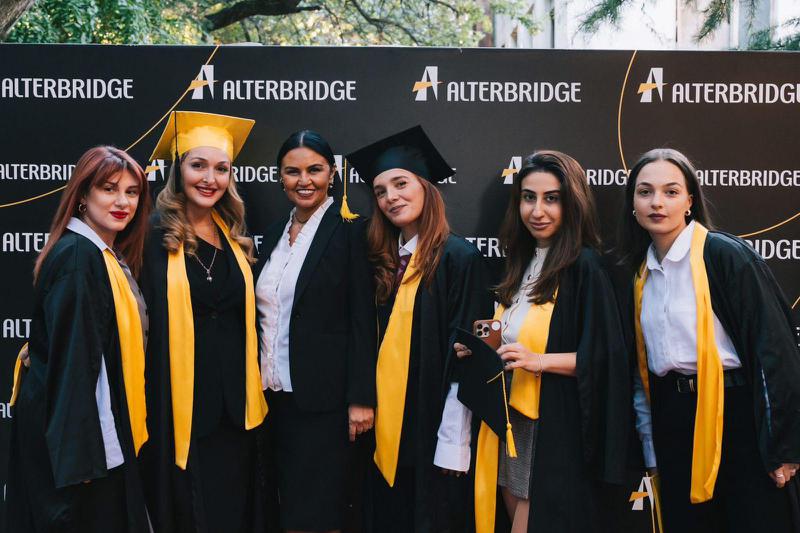 კერძო უნივერსიტეტის უპირატესობები და დასაქმების პერსპექტივა - ინტერვიუ „ალტერბრიჯის“ რექტორ ნათია გოცაძესთან