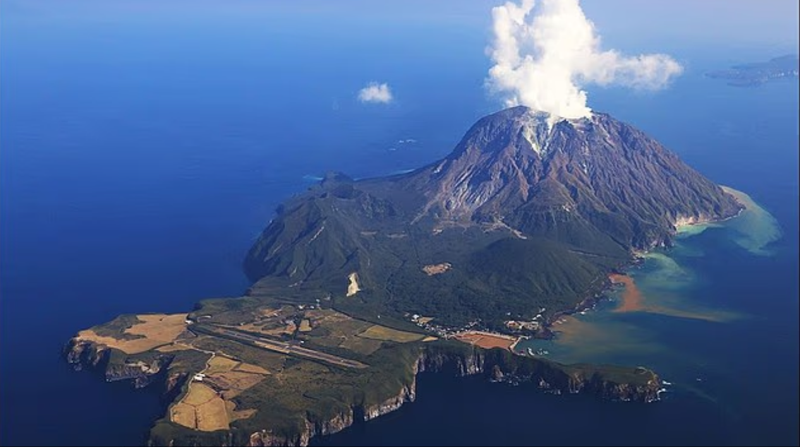 მეცნიერების განცხადებით, იაპონიაში სუპერვულკანი იღვიძებს -  რით ემუქრება ეს რეგიონს?